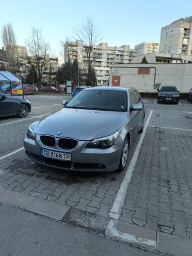 BMW 525, снимка 3