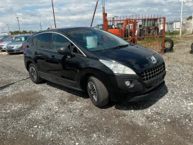 Peugeot 3008 1.6i, снимка 4