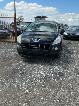 Peugeot 3008 1.6i, снимка 1
