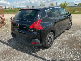 Peugeot 3008 1.6i, снимка 7