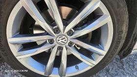 VW Passat, снимка 8