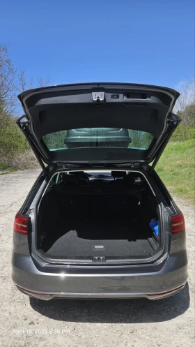 VW Passat, снимка 5