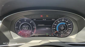 VW Passat, снимка 6
