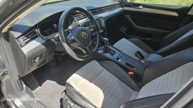 VW Passat, снимка 3