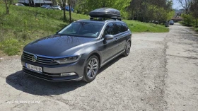 VW Passat, снимка 1