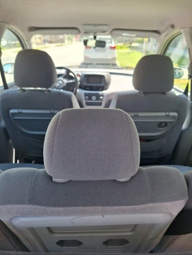 Nissan Almera tino, снимка 6