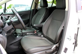 Opel Mokka X 1.4T Bi-FUEL /СОБСТВЕН ЛИЗИНГ, снимка 11