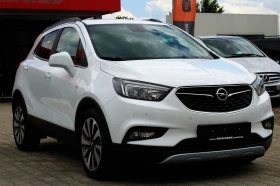Opel Mokka X 1.4T Bi-FUEL /СОБСТВЕН ЛИЗИНГ, снимка 2