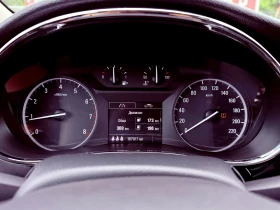 Opel Mokka X 1.4T Bi-FUEL /СОБСТВЕН ЛИЗИНГ, снимка 17