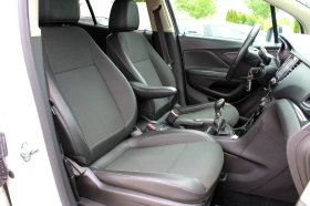 Opel Mokka X 1.4T Bi-FUEL /СОБСТВЕН ЛИЗИНГ, снимка 14