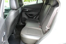 Opel Mokka X 1.4T Bi-FUEL /СОБСТВЕН ЛИЗИНГ, снимка 15
