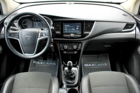 Opel Mokka X 1.4T Bi-FUEL /СОБСТВЕН ЛИЗИНГ, снимка 12