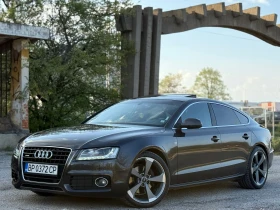 Audi A5 * 3.0TDI* QUATTRO* , снимка 2