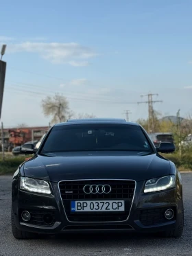 Audi A5 * 3.0TDI* QUATTRO* , снимка 6