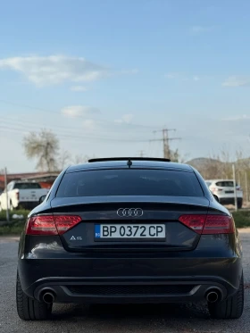 Audi A5 * 3.0TDI* QUATTRO* , снимка 5