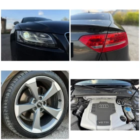 Audi A5 * 3.0TDI* QUATTRO* , снимка 14