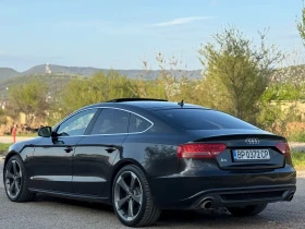 Audi A5 * 3.0TDI* QUATTRO* , снимка 4