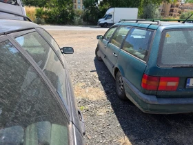 VW Passat, снимка 3