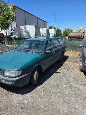 VW Passat, снимка 2