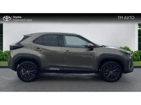 Toyota Yaris Cross 1.5HSD TRAIL AWD, снимка 17
