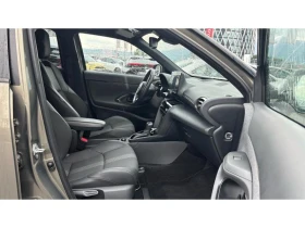 Toyota Yaris Cross 1.5HSD TRAIL AWD, снимка 6