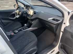 Peugeot 2008  1.6Blue HDI STYLE EDITION, снимка 7