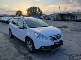 Peugeot 2008  1.6Blue HDI STYLE EDITION, снимка 2