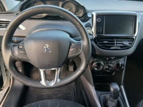 Peugeot 2008  1.6Blue HDI STYLE EDITION, снимка 4