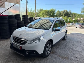 Peugeot 2008  1.6Blue HDI STYLE EDITION, снимка 1