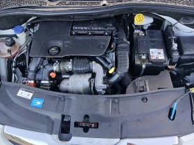 Peugeot 2008  1.6Blue HDI STYLE EDITION, снимка 11