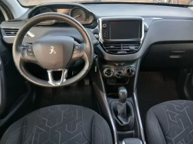 Peugeot 2008  1.6Blue HDI STYLE EDITION, снимка 5