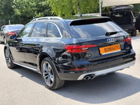 Audi A4 Allroad 3.0TDi* QUATTRO* VIRTUAL* MATRIX* FACE* DISTRONIC*, снимка 5