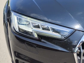 Audi A4 Allroad 3.0TDi* QUATTRO* VIRTUAL* MATRIX* FACE* DISTRONIC*, снимка 16