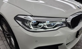 BMW 530 ПОДГРЕВИ * ОБДУХВАНЕ * 360 КАМЕРА * АВТОКРЕДИТ, снимка 8