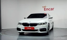BMW 530 ПОДГРЕВИ * ОБДУХВАНЕ * 360 КАМЕРА * АВТОКРЕДИТ, снимка 4