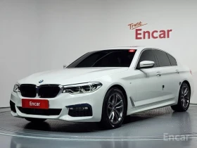 BMW 530 ПОДГРЕВИ * ОБДУХВАНЕ * 360 КАМЕРА * АВТОКРЕДИТ, снимка 1