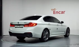 BMW 530 ПОДГРЕВИ * ОБДУХВАНЕ * 360 КАМЕРА * АВТОКРЕДИТ, снимка 3