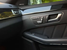 Mercedes-Benz E 400 * WAGON * 7 местен * Фиксирана цена до България * , снимка 11