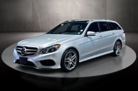 Mercedes-Benz E 400 * WAGON * 7 местен * Фиксирана цена до България * , снимка 3