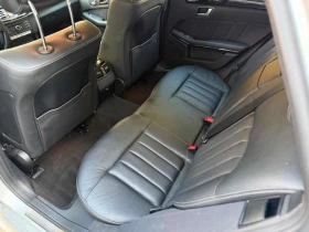 Mercedes-Benz E 400 * WAGON * 7 местен * Фиксирана цена до България * , снимка 8