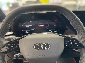 Audi A6 40 TDI/ S-LINE/ MATRIX/ 360/ MMI DISPLAY/ QUATTRO, снимка 10