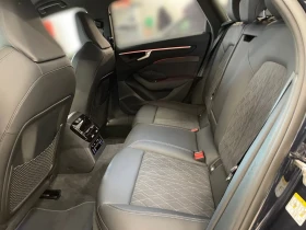 Audi A6 40 TDI/ S-LINE/ MATRIX/ 360/ MMI DISPLAY/ QUATTRO, снимка 11