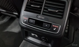 Audi A5 45TFSI* MATRIX* S* LINE* ОБДУХВАНЕ* ХЕДЪП* LANE* A, снимка 16