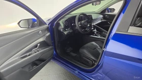 Hyundai Elantra 1.6 MODERN* КОЖА* ОБДУХВ* НАВИ* КАМЕРА, снимка 8