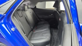 Hyundai Elantra 1.6 MODERN* КОЖА* ОБДУХВ* НАВИ* КАМЕРА, снимка 9