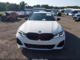BMW 340 M340i* XDRIVE* HARMAN KARDON* ПОДГРЕВ* ШИБИДАХ* HU, снимка 11
