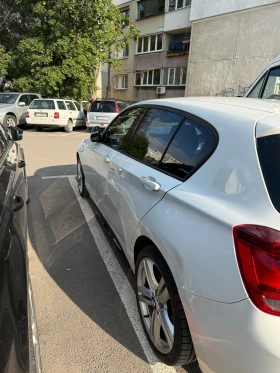BMW 118 Full M Packed , снимка 6