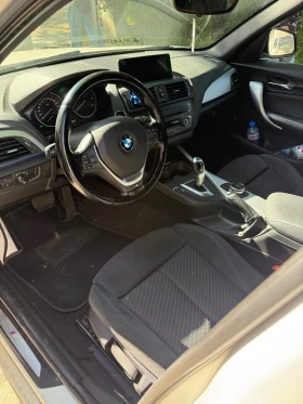 BMW 118 Full M Packed , снимка 9