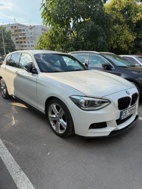 BMW 118 Full M Packed , снимка 3