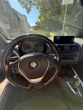BMW 118 Full M Packed , снимка 7